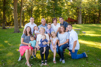 Beyer Family Portraits! || Brookfiled, WI