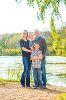 Bachmann/Fuerst Family, Fall 2013